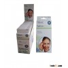 Plastic eyebrow extension stencil shaper set,eyebrow hair filler tools