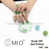 high gloss MRO uv led gel nail polish wholesale