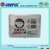 33st Plastic Baby Head Cotton Swabs