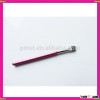 Wholesale pink eye shadow sponge applicator in stock