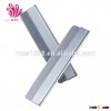 Professional Nail Art 100 Pcs/set Sharp Stainless Steel Eyebrow Trimmer Sharper Remover Cosmetic Eye