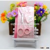 Pro Portable Small Eyebrow Scissors Cut Eyebrow Trimmer Comb Hair Eyelash Clips Shaping Grooming Cos