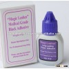Black Power Glue for Eyelash Extensions