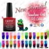 50801 CANNI Chameleon Gel Polish Factory Wholesale 7.3ml Three Steps Temperature Color Changing Ther