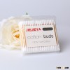 100pcs bamboo stick personal care cotton buds