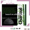 Charcoal Konjac Sponge with Regulate the Skin Grease Secreted Effect