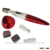 For Women beauty hair shaver Portable mini electric eyebrow shaving razor