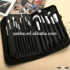 New design private label oem wholesale high quality travelling custom logo synthetic professional ma