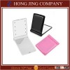 Online shopping led makeup mirror with lights for decoration