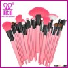 brush factory makeup brushes free samples 24pcs make up brush