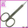 Beauty Eyelash Manicure Scissors cusp Makeup Scissors