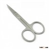 Stainless Steel Makeup Scissors