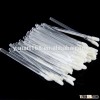 Yimart Disposable Lip Brush Lipstick Gloss Wands Applicator Brush Makeup Tool