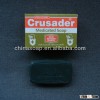 crusader soap
