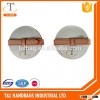 Double sided different design drop compact mirror with competitive price