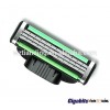 China Wholesale Market Imported 3 Razor Heads Cheap Razor Blades,Wholesale Razor Blades,Mens Razor B