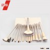 Makeup Brushes Make up tool professional rose gold oval makeup brush setit