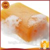 Glycerine natural laundry/bath washing bar soap,mild laundry soap making machine