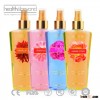 Ladies fragrance sexy body mist body spray body splash