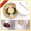 create your own brand custom eyelash packaging eyelash extension