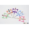 factory price elegant eyebrow scissor beautiful professional butterfly durable using eyebrow scissor