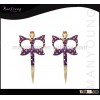 Manicure scissor /finger nail scissors/ safety nail scissors