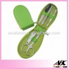 Promotional Mini Gift Set Eyebrow Scissor