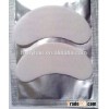 New HOT innest lint free gel eye patch for Eyelash extension 1 pair/bag