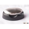 odor removing stainless steel soap with logo