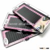 Faover J B C D L curl Synthetic Mink Lash Extension private label eyelashes individual eyelash exten