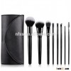 beauty need high quality makeup brushes ,free sample makeup brush set 8 pcs ,synthetic hair make up