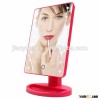 Touch Screen Battery Operated Cordless LED Lighted Vanity Makeup Mirrors