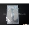 Lint free eyepad
