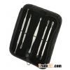 05 Pcs Blemish Kit / black head / white head remover tools