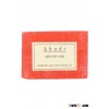Herbal Apricoat Handmade Soap With Essential Oils 125 Gms