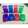 hot sale 5m 10m 15m dental floss waxed flosser