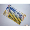 Interdental brush