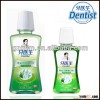 500ml Salty and Non alcohol protect mouthwash(mouthwash brand)