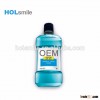 Professional Customized Mouthwash