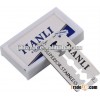 High quality stainless steel double edge razor blade