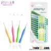 hot sale interdental brush oral care brush JPY-IA025