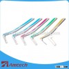 2016 disposable dental brush CE Approved AMJ-IB006 Disposable Interdental Brush