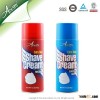 2015 Best Selling 12 OZ Foam Brushless Best Shaving Foam