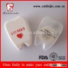 dental floss cute cartoon tooth shape dental floss