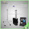 professional bleach teeth blue led light Teeth Whitening Light