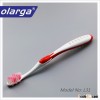 travel toothbrush / cheap tooth brush /nylon bristle