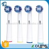 Wholesale low price high quality brand toothbrushes heads Precision Clean EB20-4, SB-20A for oral B