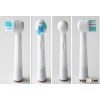 Electric Replacement Dupont Bristle Toothbrush Head