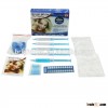 HOME TEETH WHITENING KIT TOOTH WHITENER GEL BLEACH WHITE DENTAL - PROFESSIONAL with FDA approved
