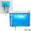 Home use Automatic portable uv toothbrush sterilizer